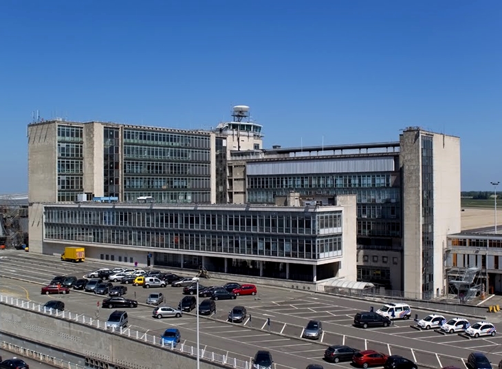 Varios muertos y decenas de heridos en explosiones en el aeropuerto y metro de Bruselas