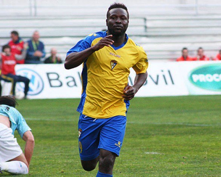 Akinsola abandona la plantilla emeritense