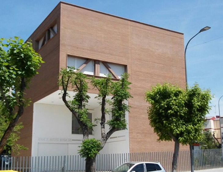 El hogar de mayores de la Zona Sur abrirá en junio