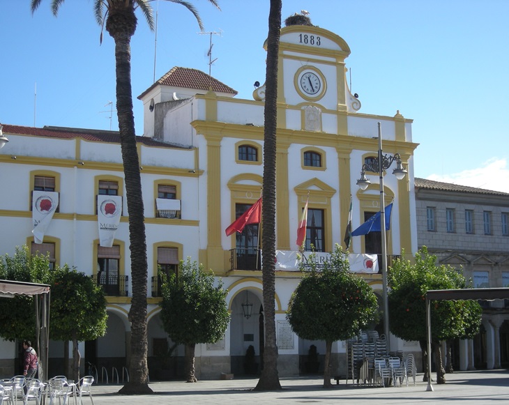 Podemos Mérida cuestiona la transparencia del Gobierno de Osuna