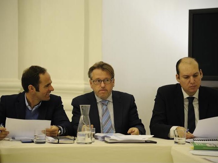 El PP alerta de que el sustituto del Consultivo tiene cinco altos cargos y un chófer