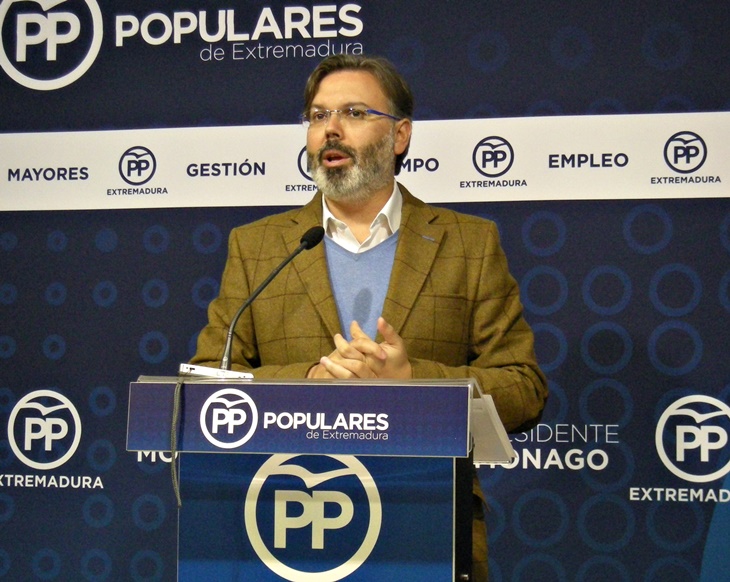 El PP denuncia el retraso que sufre el pago de la PAC