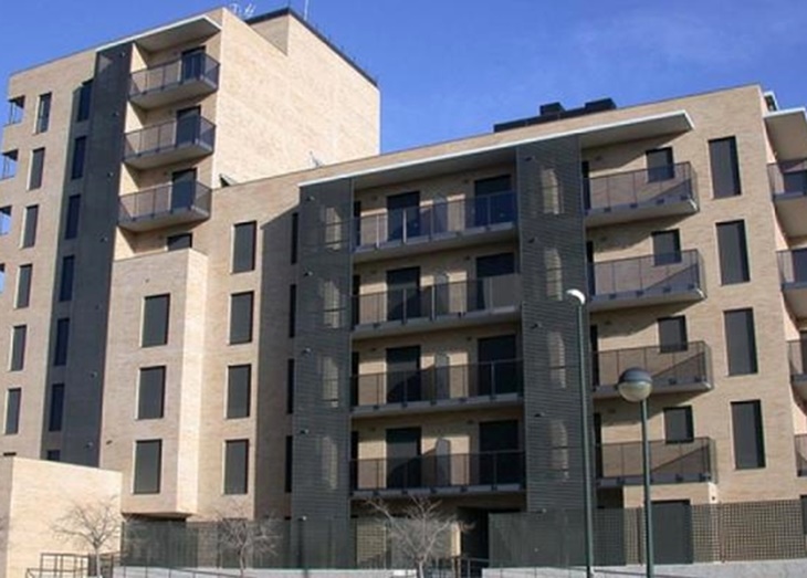 Cerca de 4 millones para las ayudas de alquiler y rehabilitación de viviendas