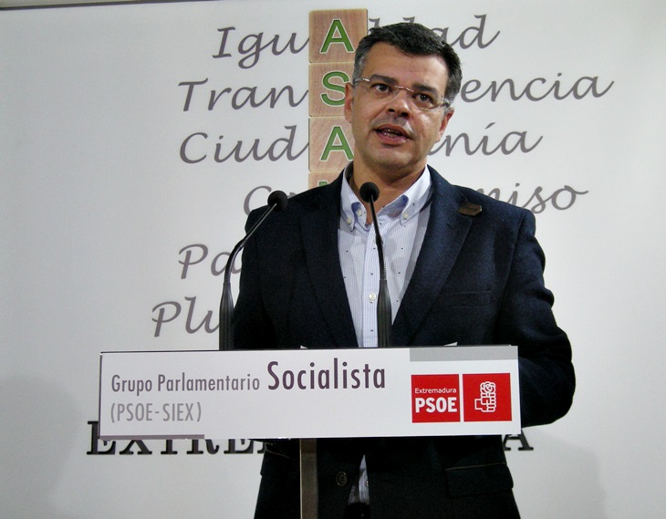 PSOE: “Nuestro objetivo es reducir el paro y crear más empleo de calidad”