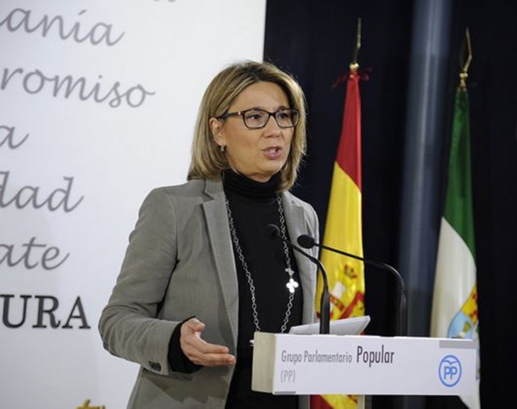El PP presentará una enmienda parcial para “blindar” el Plan de Infraestructuras