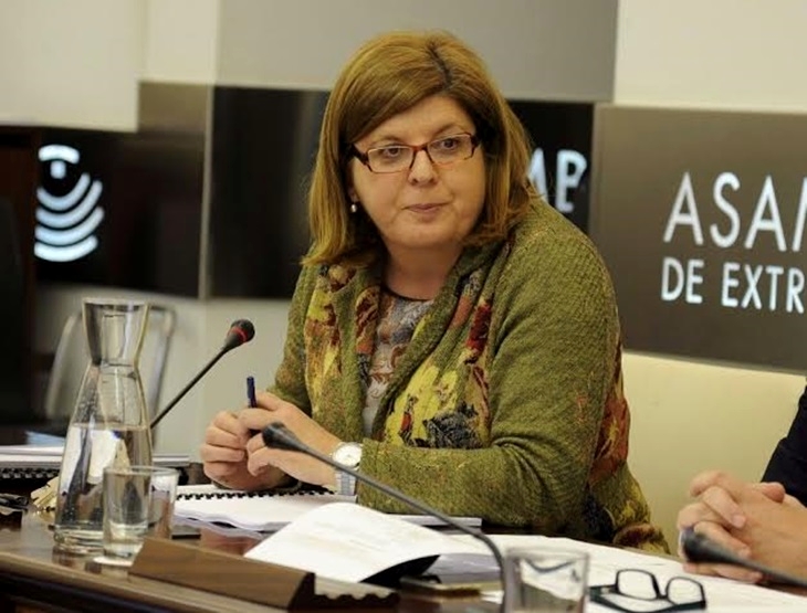C&#39;s pide a la Junta que sustituya las líneas 901 y 902 por otras sin sobrecoste