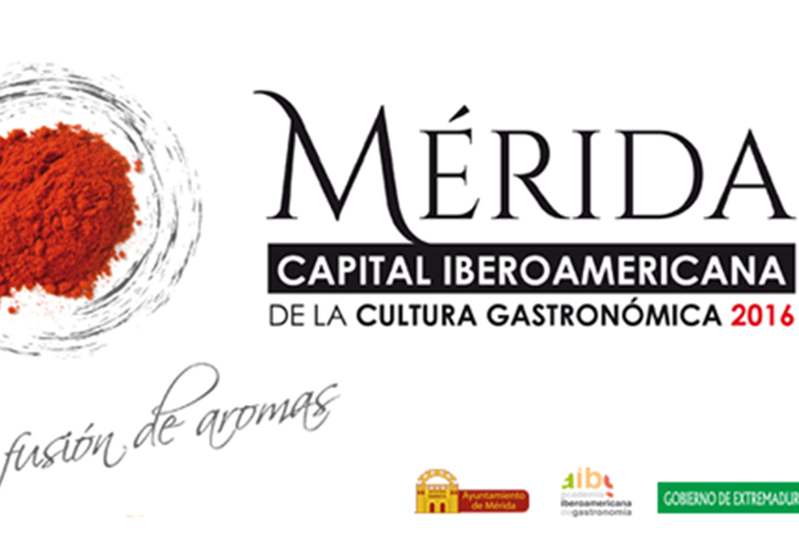Mérida Capital Iberoamericana recibe el premio Gente Viajera a la Gastronomía