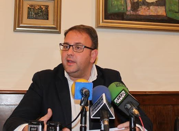 El paro desciende en Mérida en 203 personas