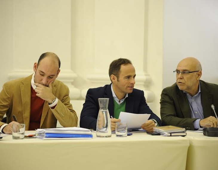 PP asegura que los PGEx “meten la mano en el bolsillo” de los agricultores y ganaderos