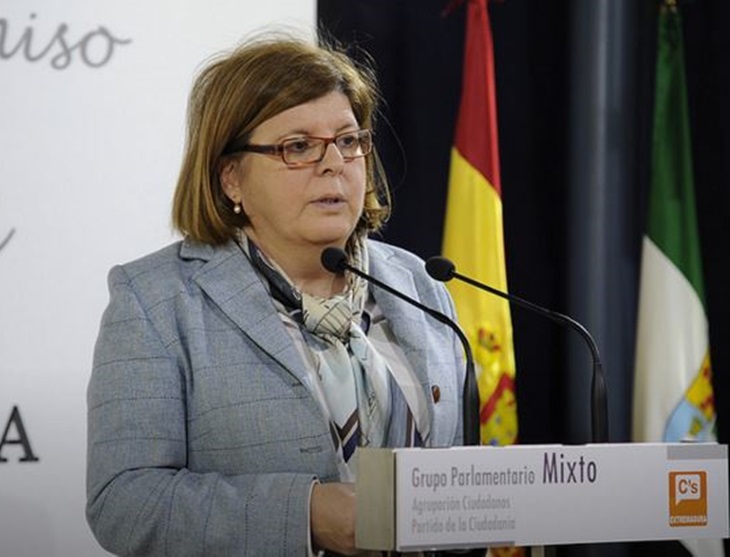 C’s señala que las comparecencias de los presupuestos han sido un “mitin político”