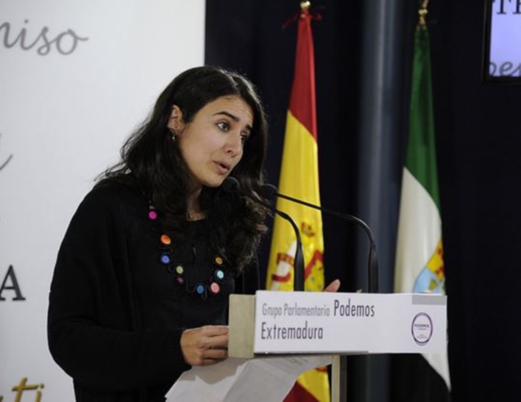 Podemos no presentará ninguna enmienda parcial, pero votará en contra de los PGEx