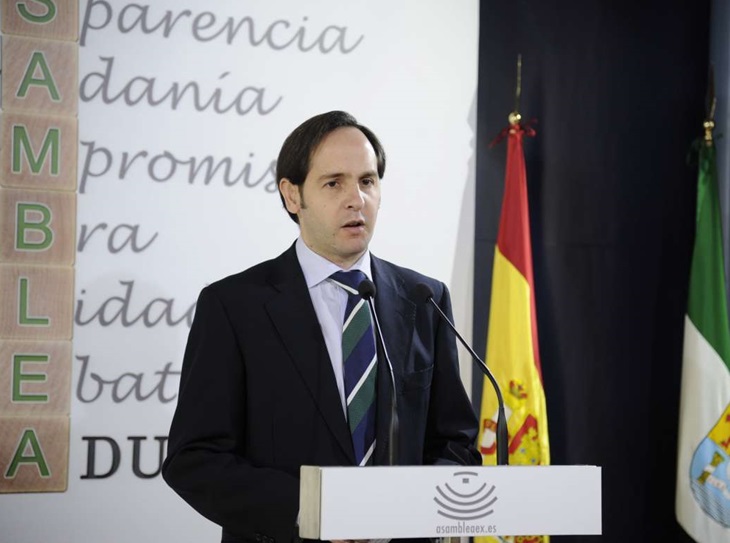 El presupuesto de Presidencia apuesta por “las políticas sociales”