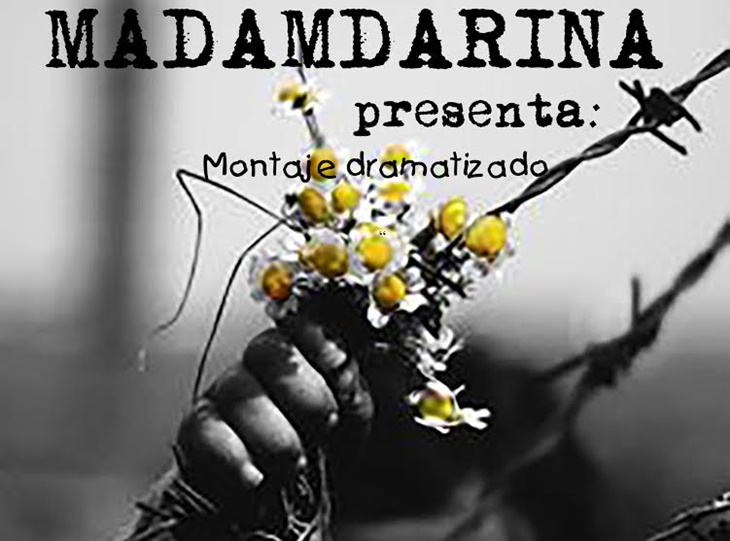 Refugiados Extremadura representará una obra para sensibilizar a la sociedad