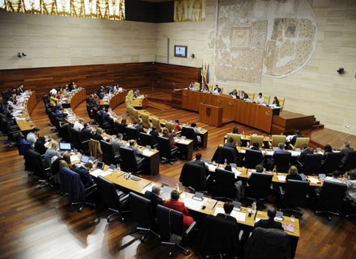 La Asamblea apuesta por un pacto para la Igualdad de Género