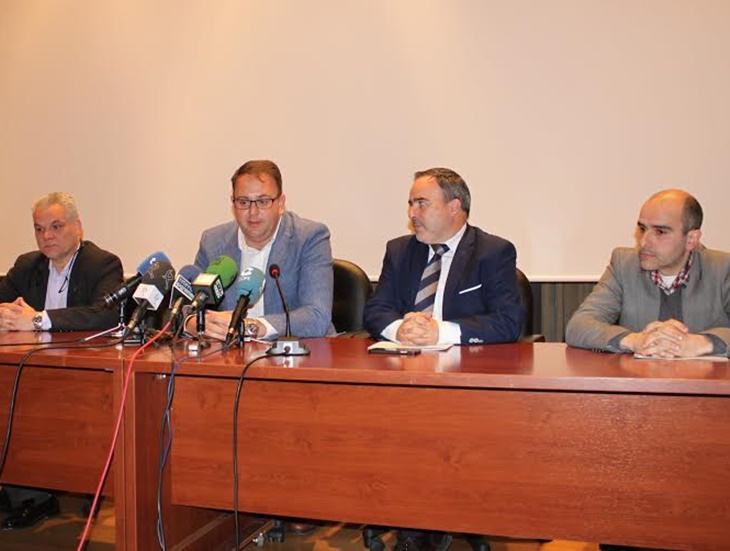 La Semana Santa de Mérida tendrá un documental con los momentos más emblemáticos