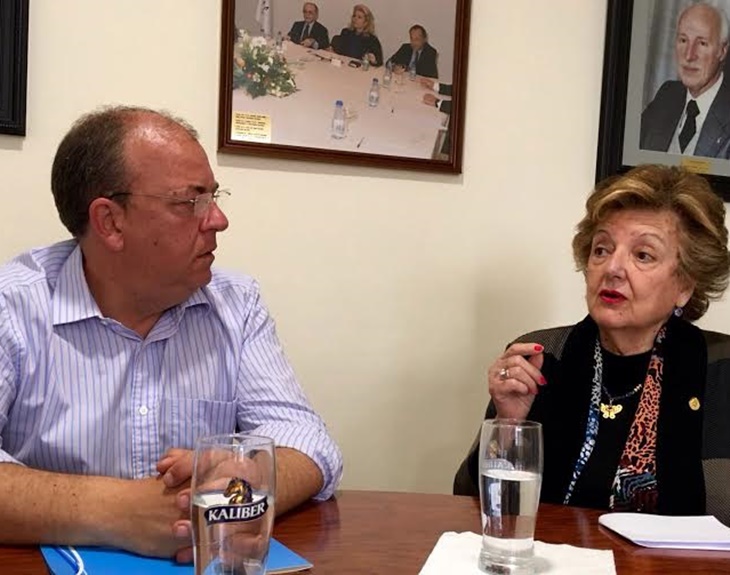 El PP exige que se aumente la subvención para la Asociación Contra el Cáncer