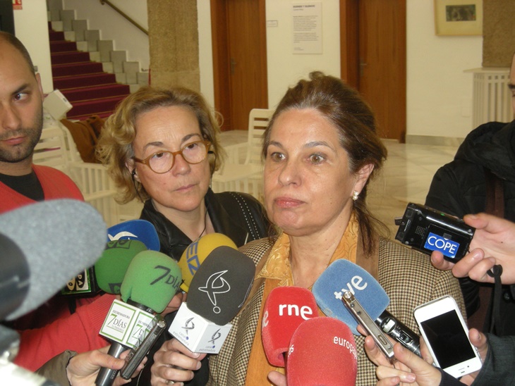 Blanco-Morales: “La Junta está pagando lo que otros dejaron a deber”