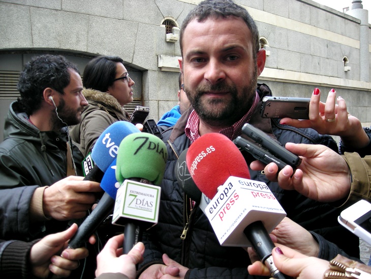 PSOE presenta 38 enmiendas para conseguir “unos presupuestos aún más sociales”