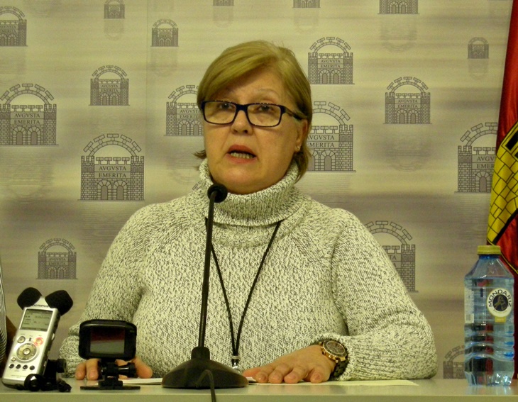 Sanmartín planta cara a Osuna y exige sus derechos como concejal