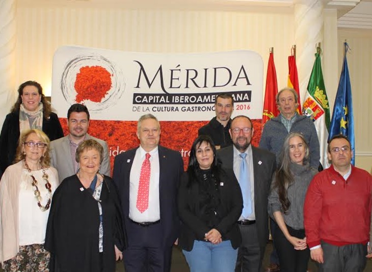 La Asociación española de periodistas especializados en vino visita nuestra región