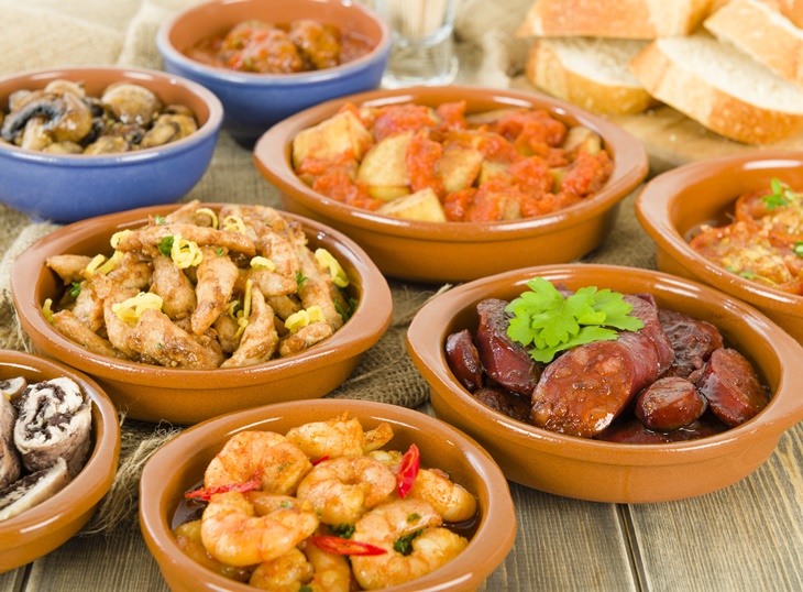 Bares y Restaurantes se unen a la promoción ‘Tapas y Menús de Cuaresma’