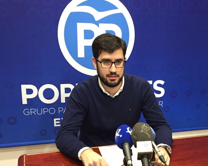 El PP pretende aumentar 1 millón de euros las partidas de Jóvenes y Deporte