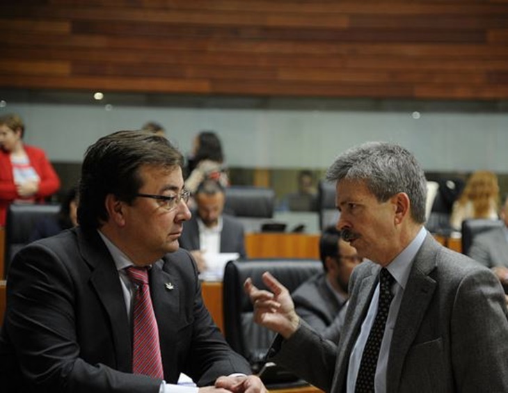 La Junta aumentará el número de camas de atención sociosanitaria