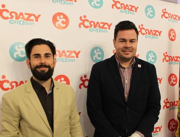 Crazy Cross llega a Mérida el 29 de mayo con un objetivo solidario