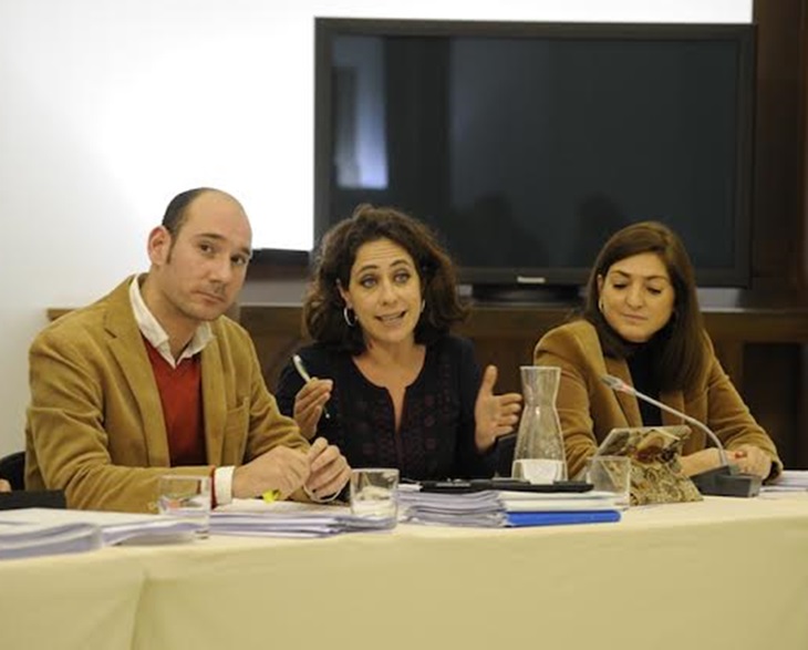 El PP señala que el presupuesto para Educación y Empleo es “insuficiente”