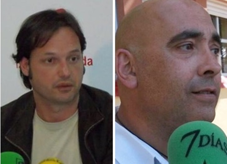 IU y Mérida Participa impugnan el proceso de selección de Psicólogo/a.