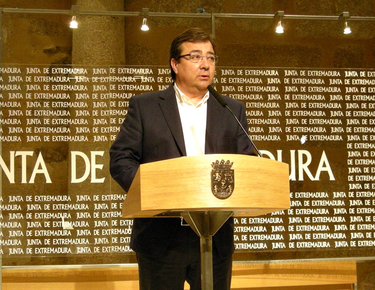 Vara: “Estoy aburrido de esta situación”