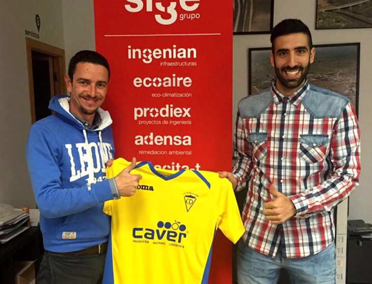 Nono sustituye a Toni Iglesias como técnico del Valdelacalzada