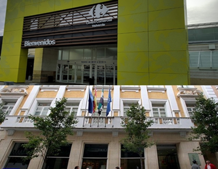 Instituciones y empresas se suman al apagón de “La Hora del Planeta”