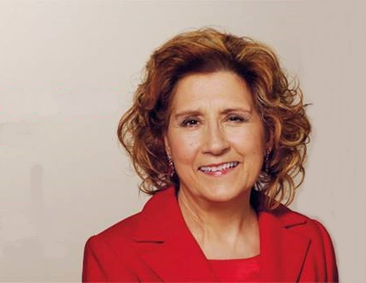 PP y Podemos exigen el cese de la presidenta del PSOE, Carmen Heras