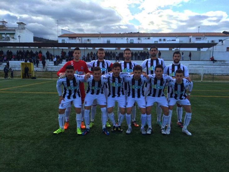 El CD. Badajoz a la caza del Jerez