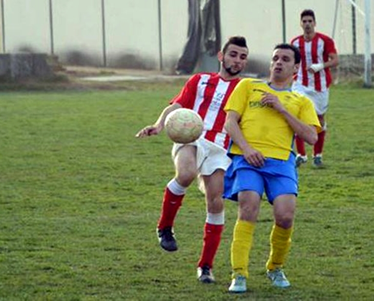 El fútbol extremeño está de luto