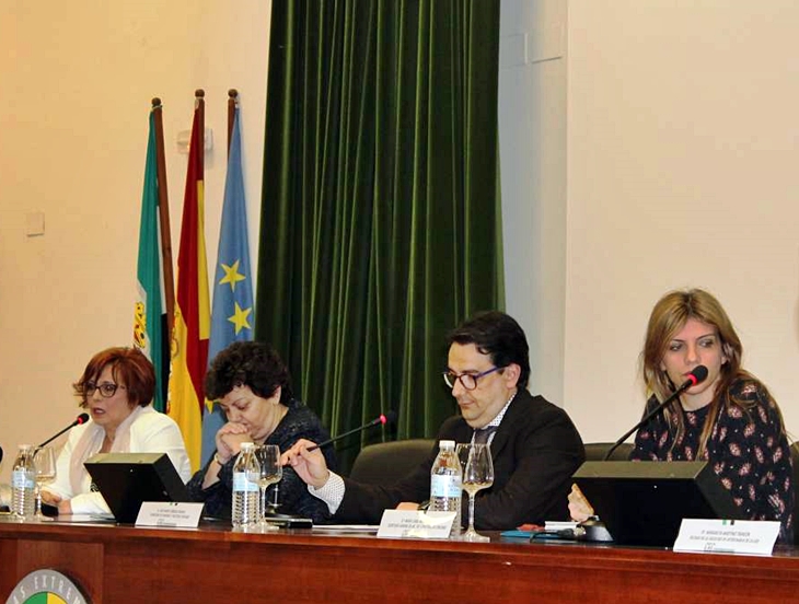 Vergeles alerta sobre el incremento de las alergias alimentarias