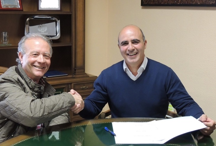 Zafra recreará espacios de cine en lugares de interés