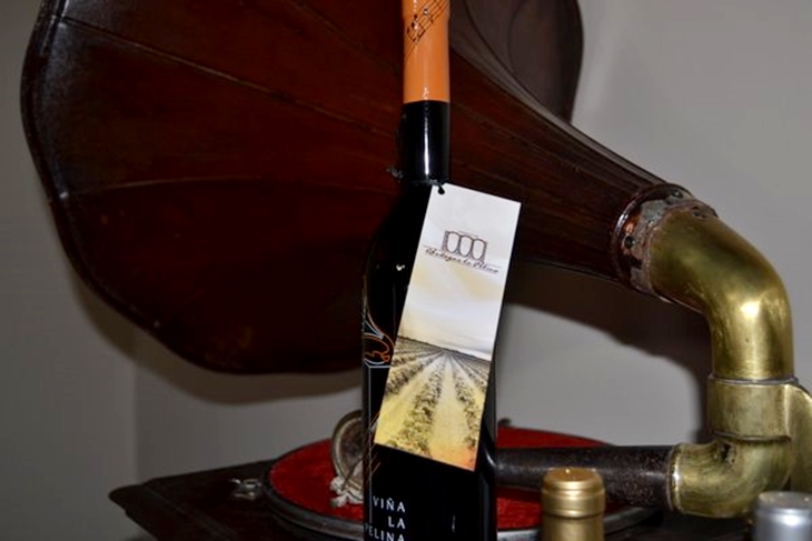 Un vino extremeño, entre los cinco mejores de España