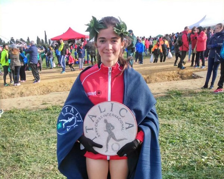 Siete extremeños estarán en el nacional juvenil de pista cubierta