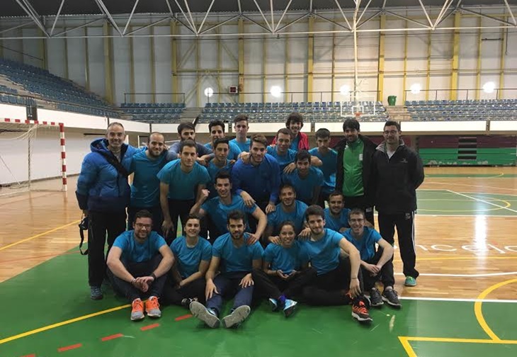 Plasencia acoge el III Día del Miniatletismo