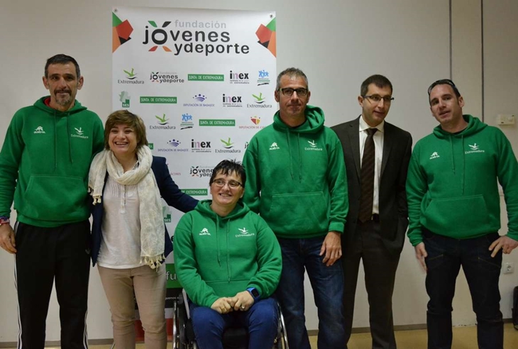 El programa ‘Vive Sin Trampas Extremadura’ llega a los colegios extremeños