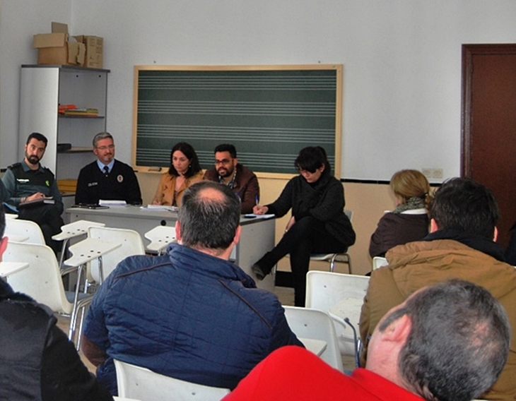 Más de 60.000 personas han visitado la XXVI Feria del Toro de Olivenza