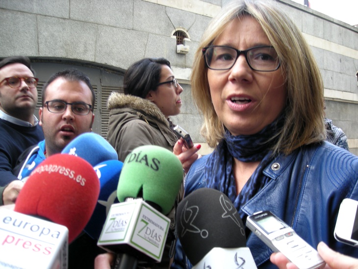 El PP pretende modificar los presupuestos con 373 enmiendas