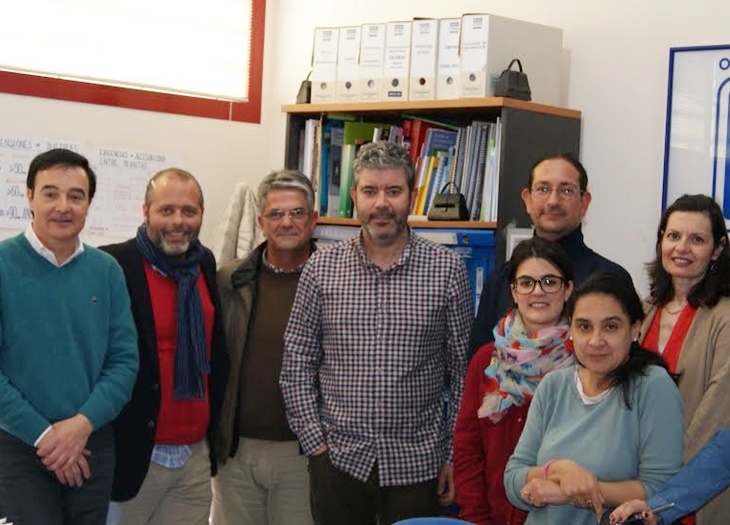 El Ayto. Mérida acuerda con APEMEX fomentar la accesibilidad en la ciudad