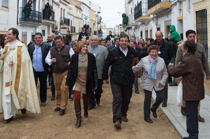 Vara señala que la historia de cada pueblo es el mejor de los escaparates