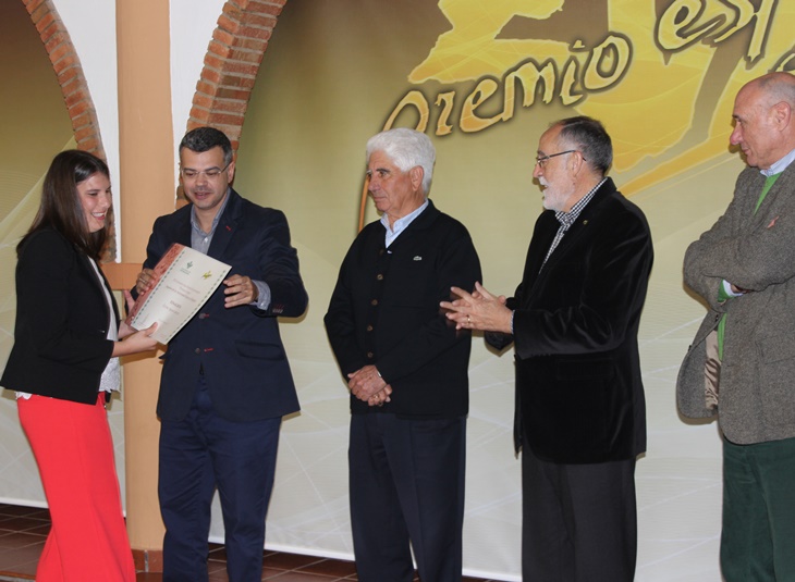 Conoce los galardonados con el Premio Espiga al impulso del deporte