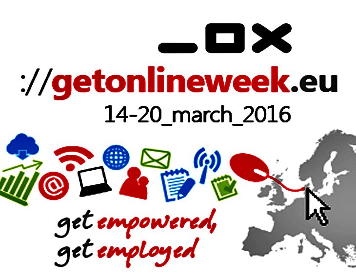 Éxito de participantes extremeños en un foro internacional sobre empleo