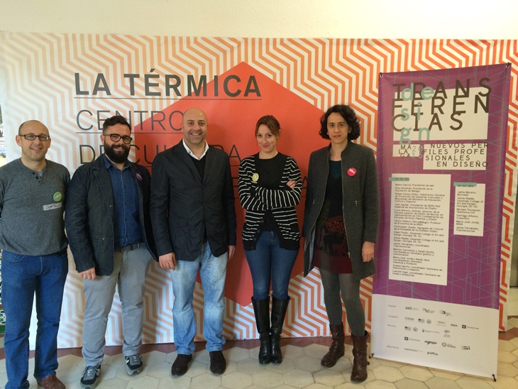 Extremadura, presente en la Semana del Diseño ‘Málaga 2016’