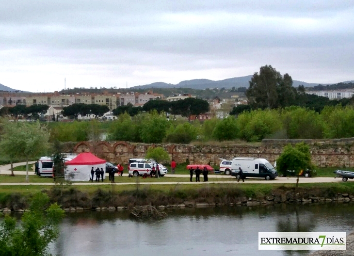 Aparece el cuerpo sin vida del joven desaparecido en Mérida